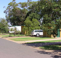 Griffith Tourist Caravan Park - Darwin Holiday