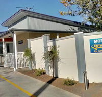 Gunnedah Lodge Motel - Darwin Holiday
