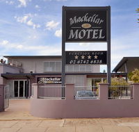 Mackellar Motel - Darwin Holiday