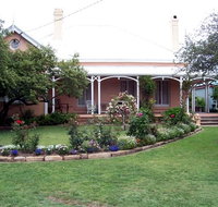 Guy House BB - Darwin Holiday