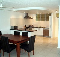 Hamilton Island Private Apartment - The Lodge - Darwin Holiday