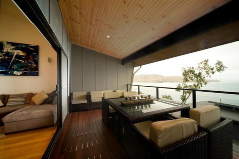 Hamilton Island Private Apartments - Shoreline - Darwin Holiday 0