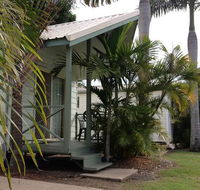 Harbour View Caravan Park - Darwin Holiday