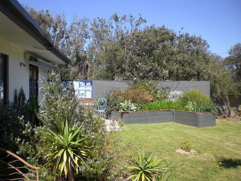 Harmony Bed And Breakfast - Darwin Holiday 4