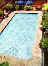 Haven Glebe, Sydney - Darwin Holiday 1