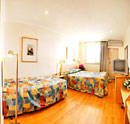 Haven Glebe, Sydney - Darwin Holiday 2