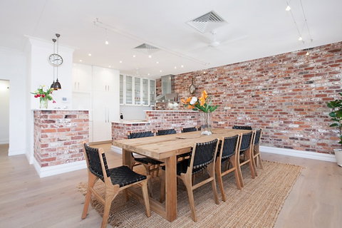 Heritage Apartment - Darwin Holiday 0