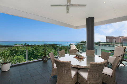 Heritage Apartment - Darwin Holiday 1