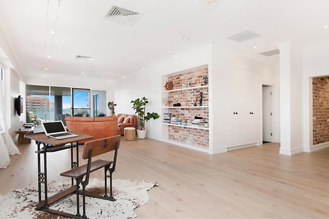 Heritage Apartment - Darwin Holiday 2