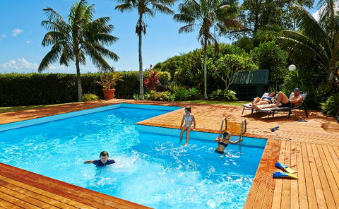 Heritage Hill Hotel Bar And Restaurant - Darwin Holiday 0