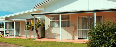 Hibiscus Crown - Darwin Holiday 1