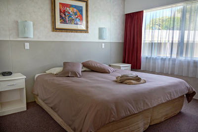 Hibiscus Regal Apartments - Darwin Holiday 1