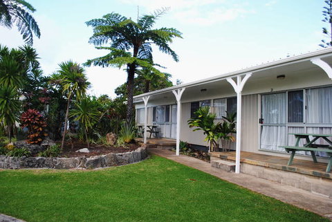 Hibiscus Regal Apartments - Darwin Holiday 2