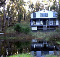 Hidden Grove Retreat - Darwin Holiday