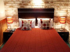 Highlander Motor Inn & Apartments - Darwin Holiday 0