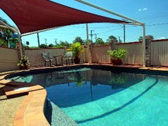Highlander Motor Inn & Apartments - Darwin Holiday 3