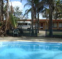 Hilldrop Motor Inn - Darwin Holiday