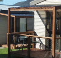 Hobart Cabins  Cottages - Darwin Holiday