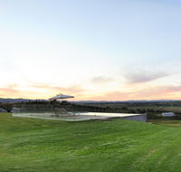 Horizon Mudgee - Darwin Holiday