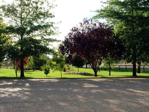 Horseshoe Motor Village Caravan Park - Darwin Holiday 4