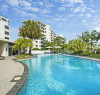 Horton Apartments - Darwin Holiday