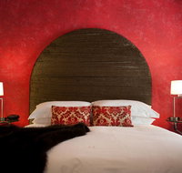 Hotel Frangos - Darwin Holiday