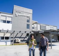 Hotel Gracelands - Darwin Holiday