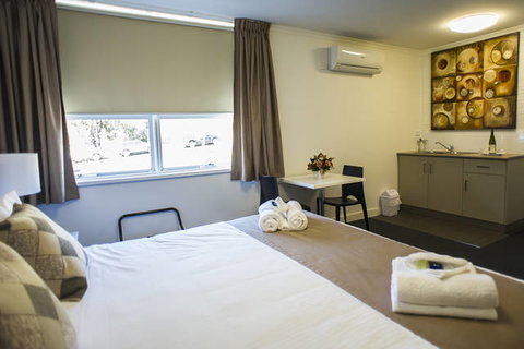 Hotel Gracelands - Darwin Holiday 1