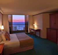 Hotel Grand Chancellor Surfers Paradise - Darwin Holiday