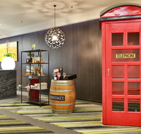 Hotel Jen Brisbane - Darwin Holiday