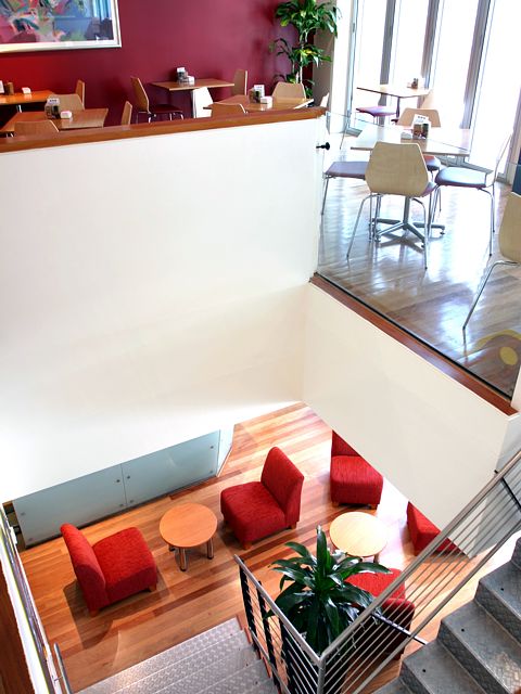 Ibis Melbourne Little Bourke Street - Darwin Holiday 1