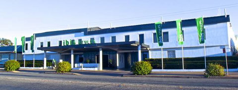 Ibis Styles Broken Hill - Darwin Holiday 0