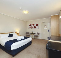 Ibis Styles Canberra - Darwin Holiday