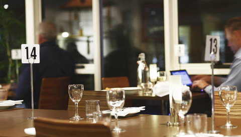 Ibis Styles Canberra - Darwin Holiday 2