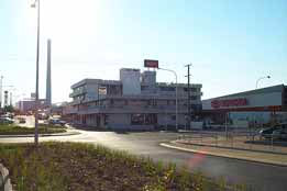 Mount Isa QLD Darwin Holiday