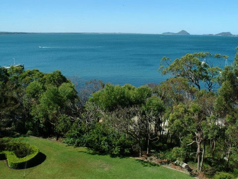 Ibis Styles Salamander Shores - Darwin Holiday 1