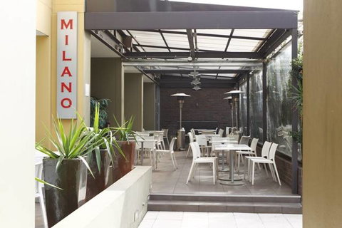 Ibis Styles Sydney Lansvale - Darwin Holiday 7