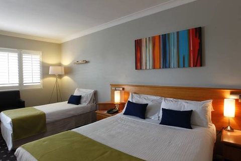 Ibis Styles Sydney Lansvale - Darwin Holiday 9