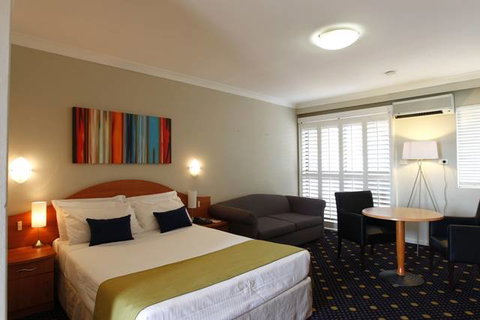 Ibis Styles Sydney Lansvale - Darwin Holiday 10