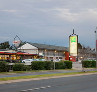 Ibis Styles Tamworth - Darwin Holiday