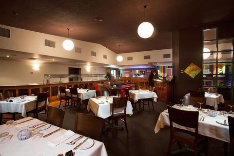 Ibis Styles Tamworth - Darwin Holiday 1