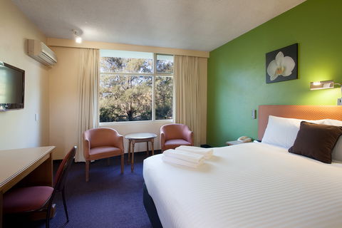 Ibis Styles Tamworth - Darwin Holiday 8