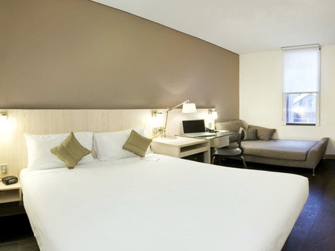 Ibis Sydney King Street Wharf - Darwin Holiday 1