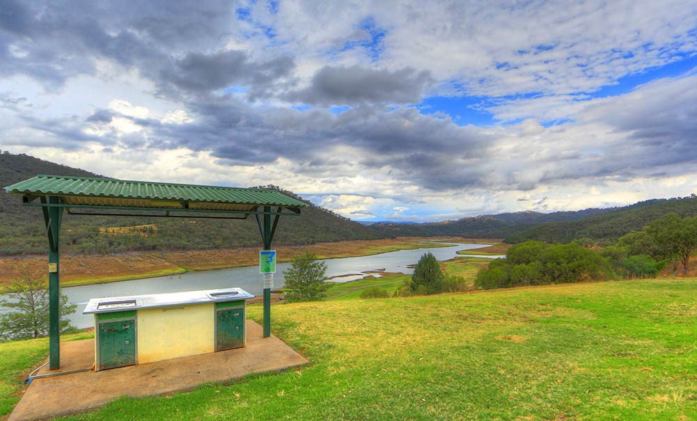 Stuart Town NSW Darwin Holiday