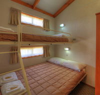 Inland Waters Holiday Parks Lake Burrendong - Darwin Holiday