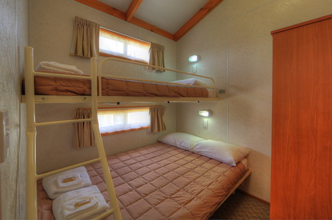 Inland Waters Holiday Parks Lake Burrendong - Darwin Holiday 0