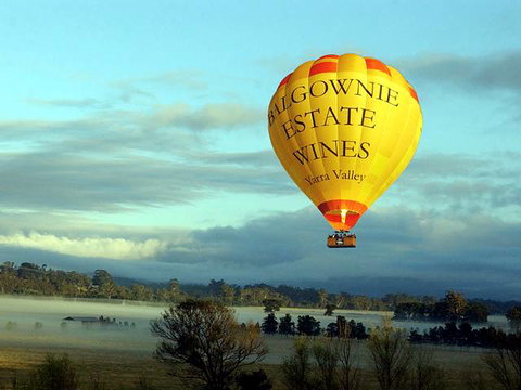Inland Waters Holiday Parks Lake Keepit - Darwin Holiday 0