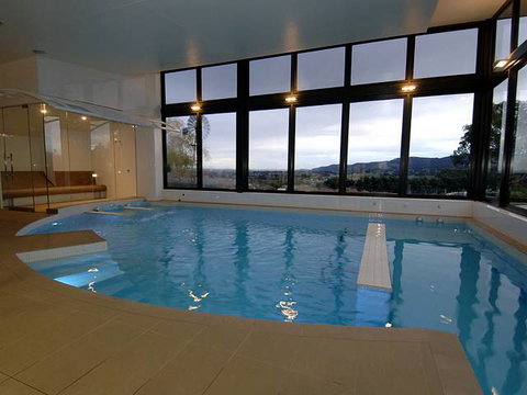 Inland Waters Holiday Parks Lake Keepit - Darwin Holiday 2