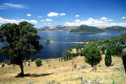 Inland Waters Holiday Parks - Darwin Holiday 4