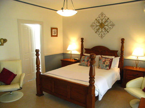 Inn The Tuarts Guest Lodge Busselton - Darwin Holiday 0